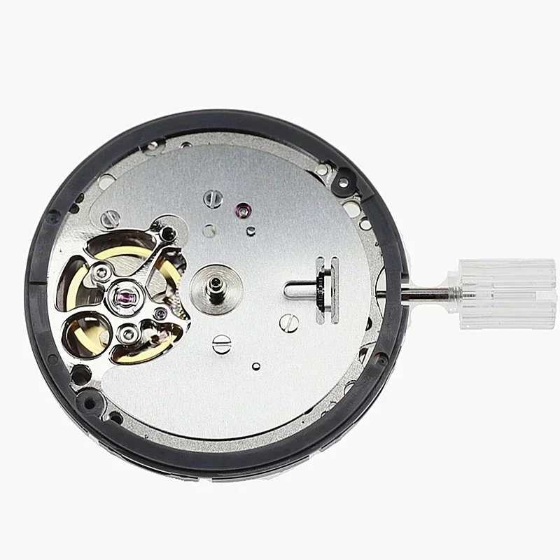 Japan Original NH38 NH38A Automatic Self-wind Mechanical Movement High Accuracy Watch Accessories Parts for